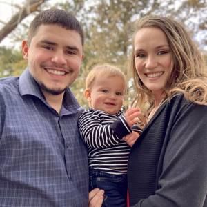 Meet your Posher, Hailee